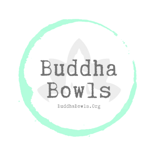 Buddha Bowls Logo