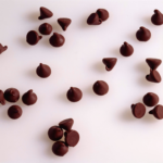 chocolate chips 1