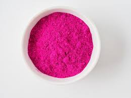 pink pitaya recipes