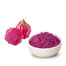 Pink Pitaya Powder Bulk 2 lb
