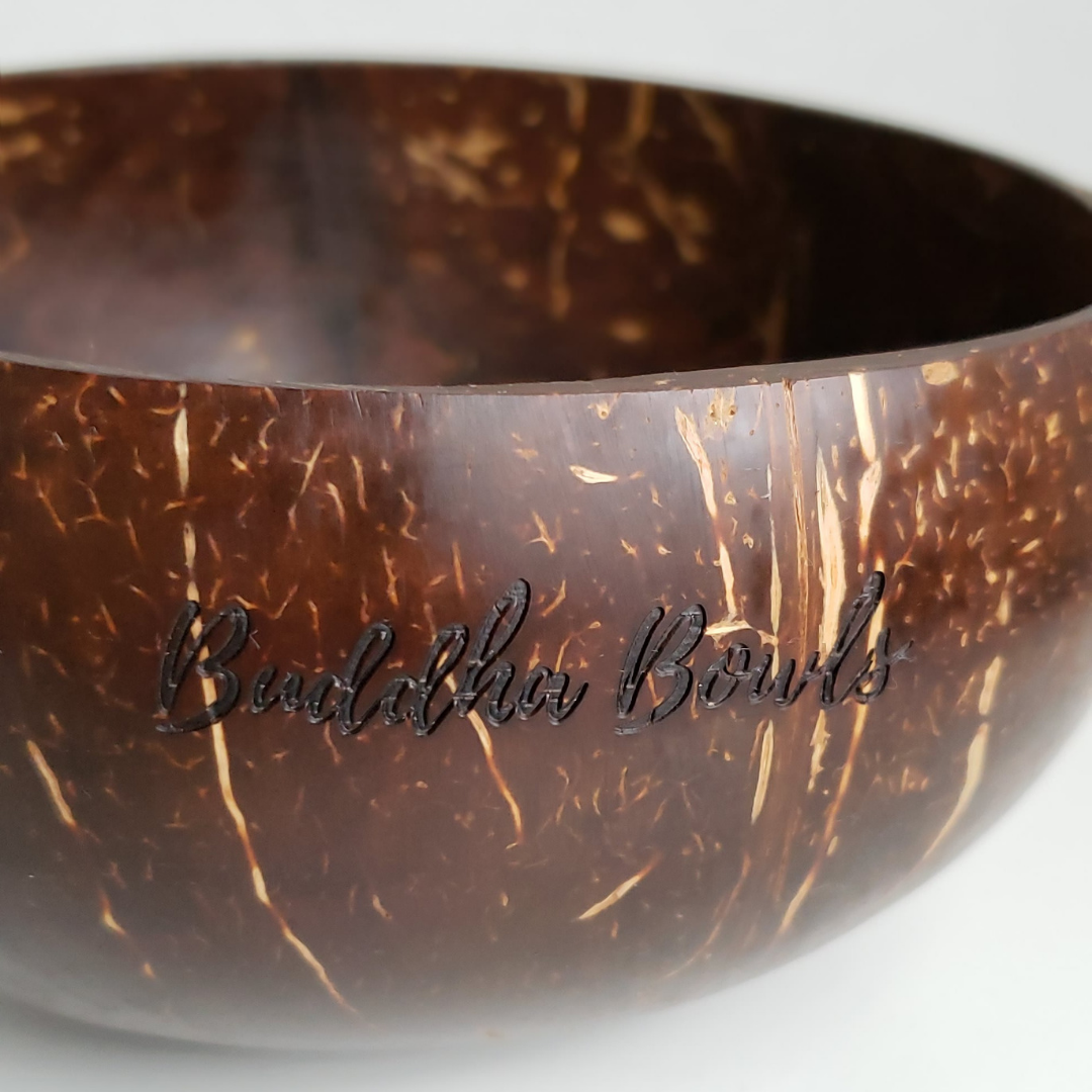 buddha bowls coconut bowls