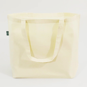Reusable Market Bags – Organic Cotton