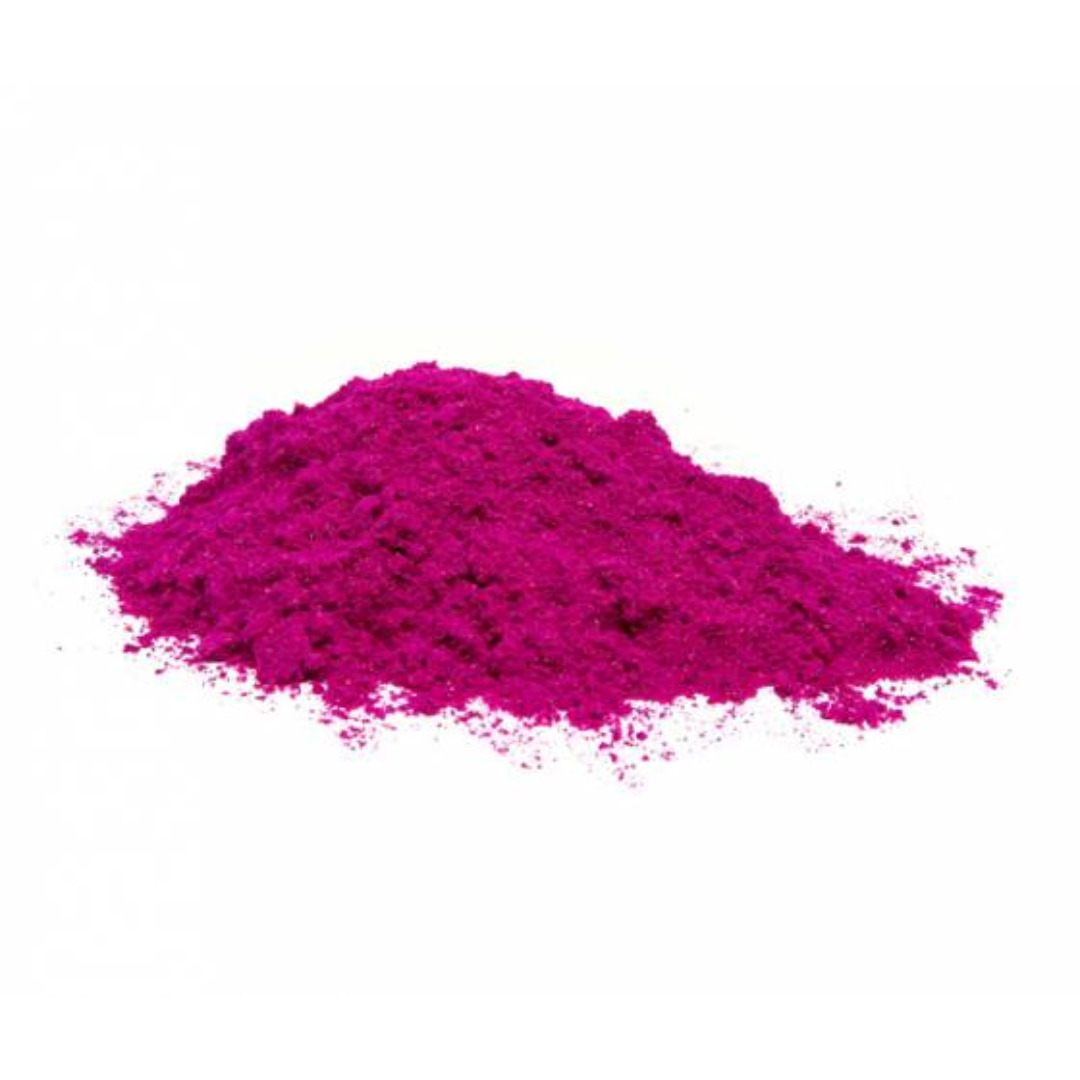 pink pitaya powder