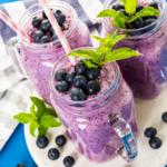 blueberry smoothie mug 9