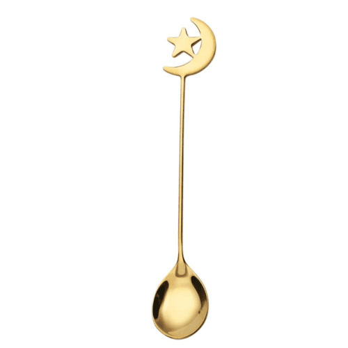Moon Star Spoon 1