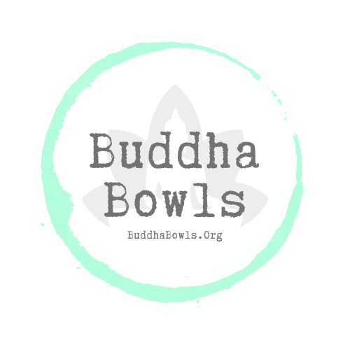 Buddha Bowls logo