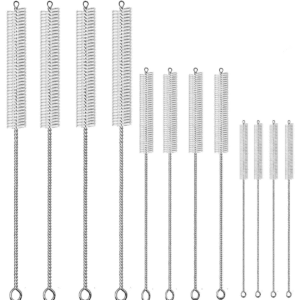 Straw Cleaning Brush