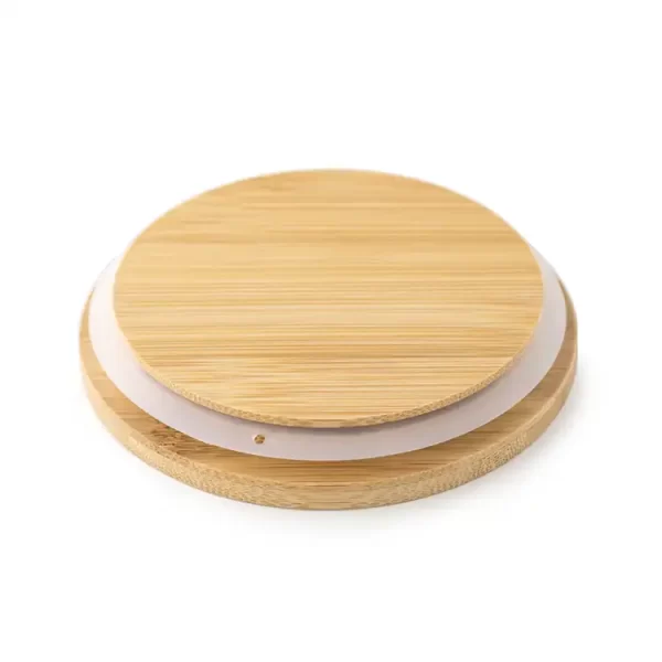 Large Bamboo Lid 2