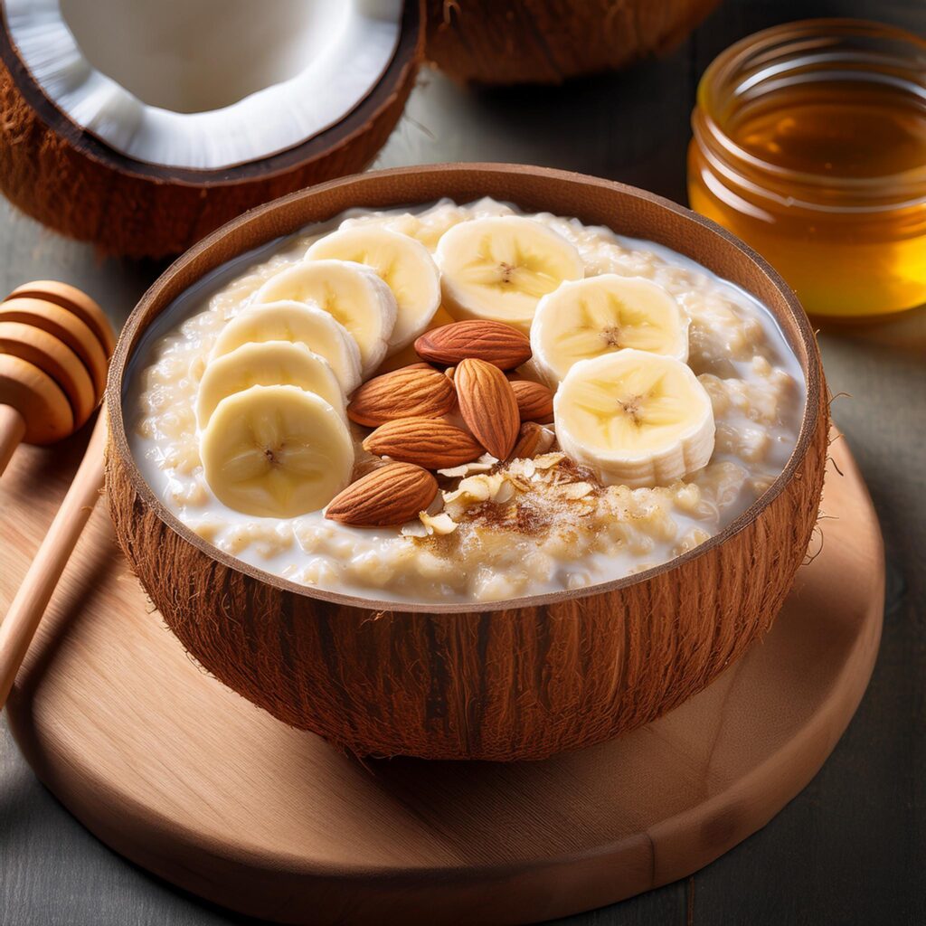 Oatmeal Oasis (3)