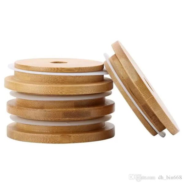 Bamboo Lids (2)