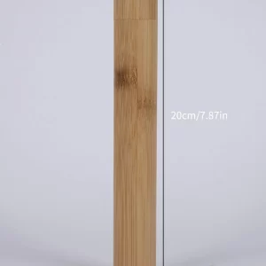 Bamboo Toothbrush (1)