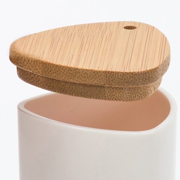 Bamboo Toothpick Holder (1)