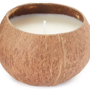 Coconut Candle