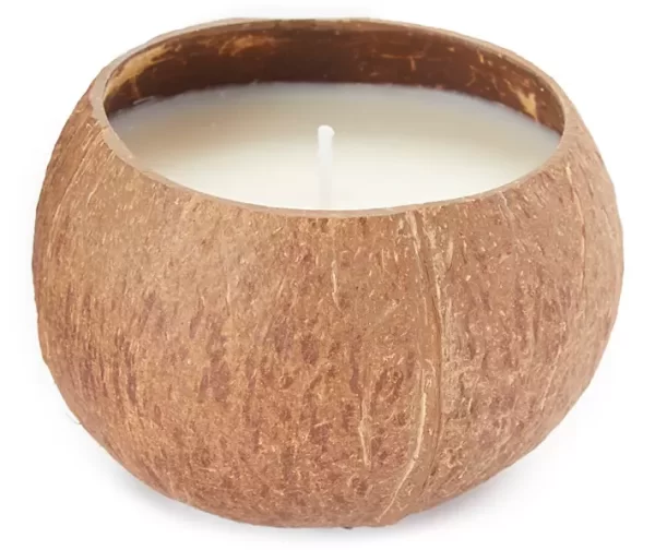 Coconut Candle