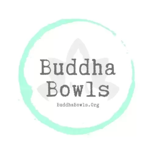 Buddha Bowls Logo