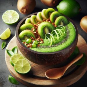 Kiwi Lime