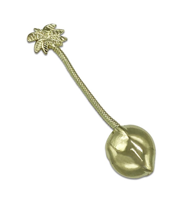 Palm Teaspoon