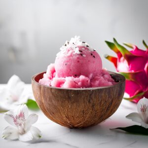 Pink Pitaya Coconut Bowls (13)