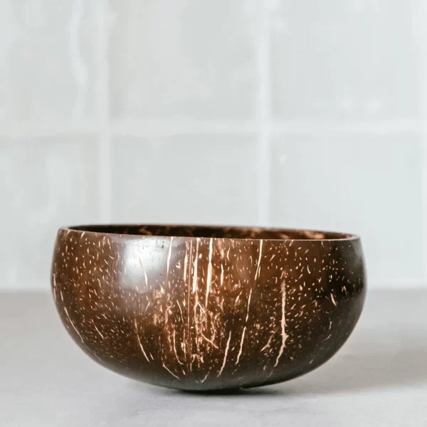 coconut bowl Product