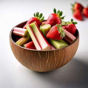 Rhubarb (2)