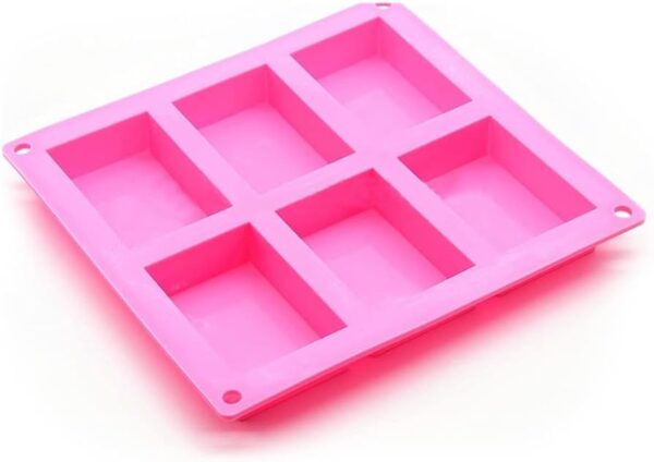 Soap Mold