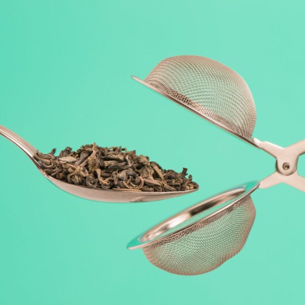 Tea Strainer (1)