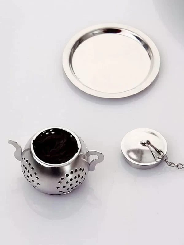 Teapot Strainer