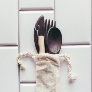 Utensil Bundle