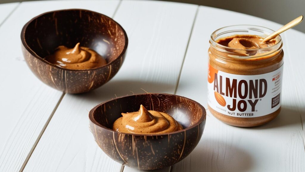 Almond Joy Nut Butter (1)