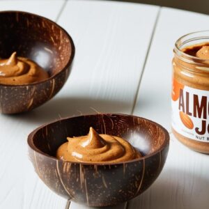 Almond Joy Nut Butter (1)