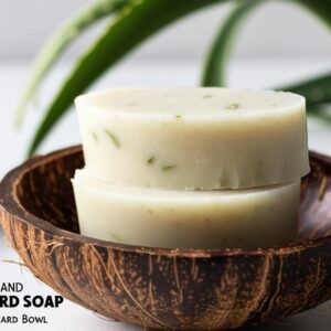 Aloe Vera Beard Soap (3)