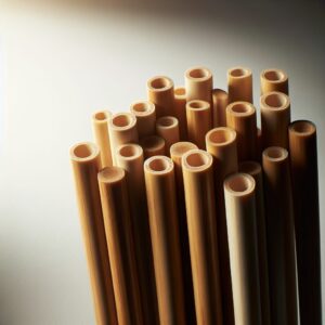 Bamboo Straws (4)