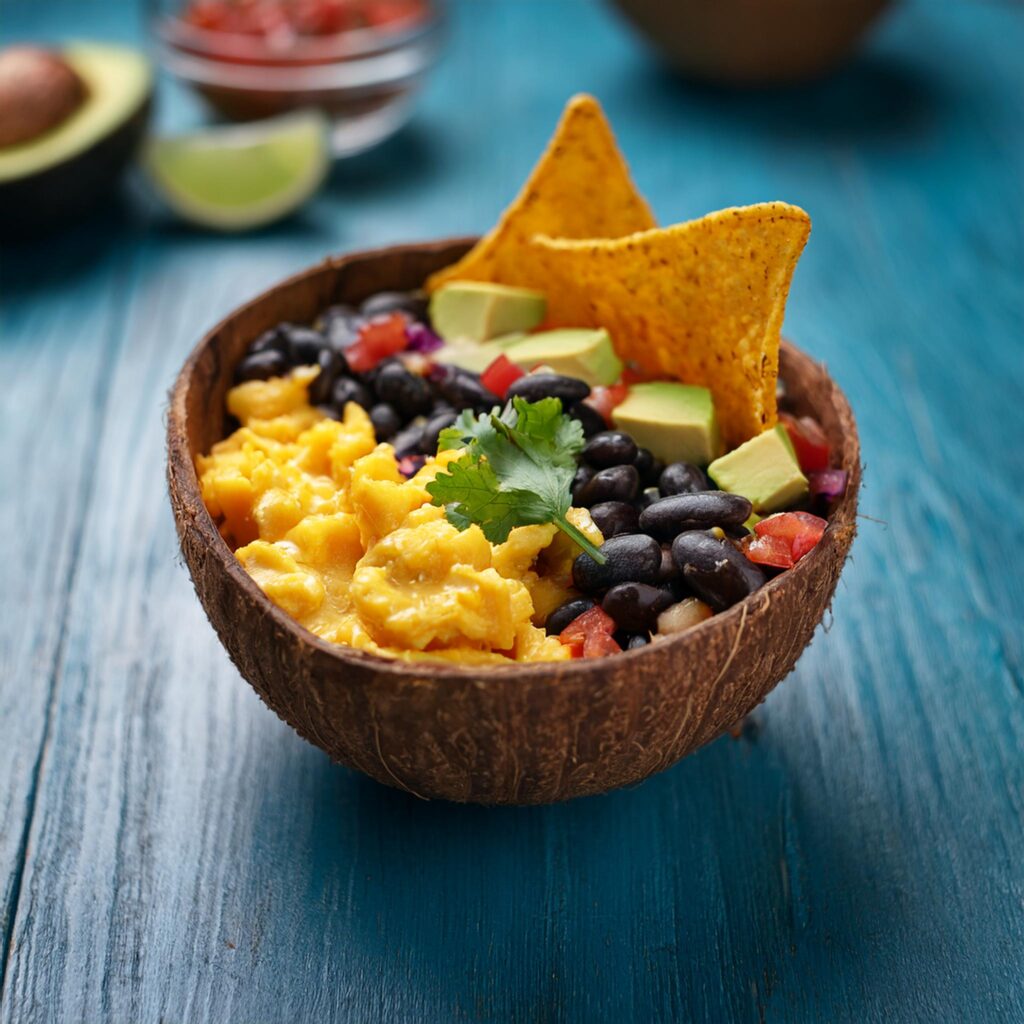 Brunch Taco Bowl (1)