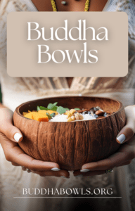 Buddha Bowls Cover