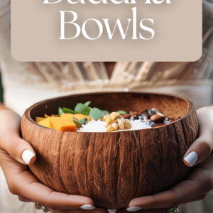 Buddha Bowls Cover