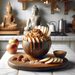 Caramel Apple Delight