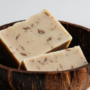 Cedarwood Beard Soap (2)