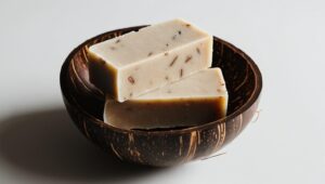 Cedarwood Beard Soap (3)