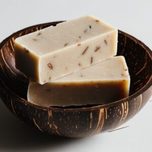 Cedarwood Beard Soap (3)