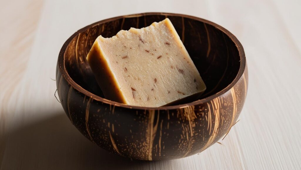 Cedarwood Beard Soap (4)