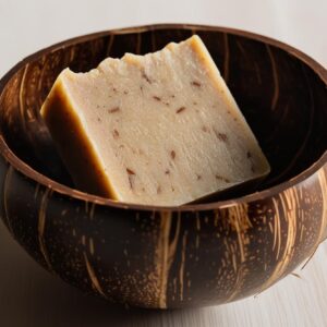 Cedarwood Beard Soap (4)