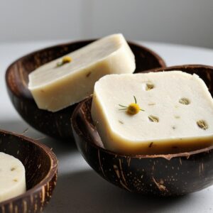 Chamomile Shampoo Bar (4)