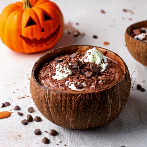 Choco Boo Bowl (1)