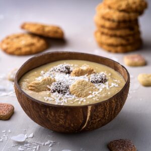 Classic Cookie Smoothie Bowl