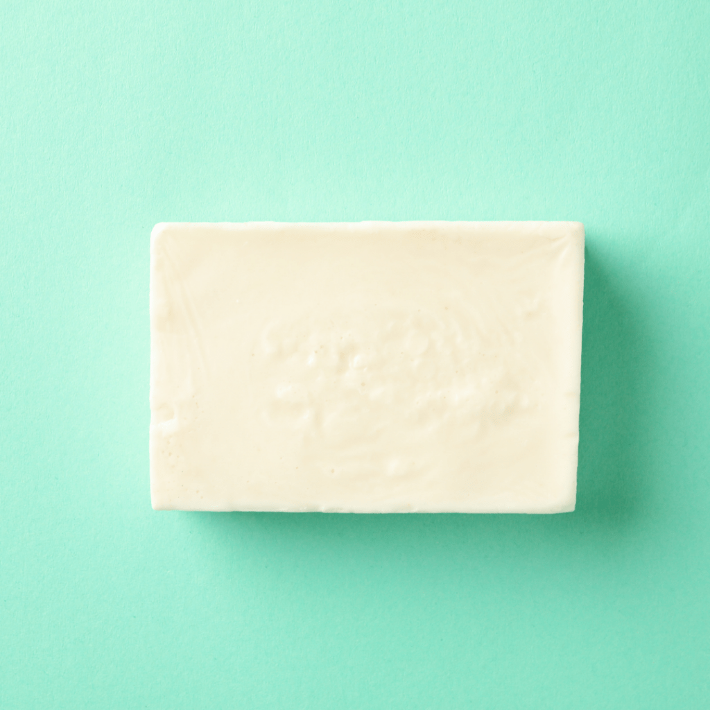 Coconut Oil Soap