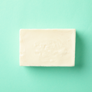 Coconut Oil Soap