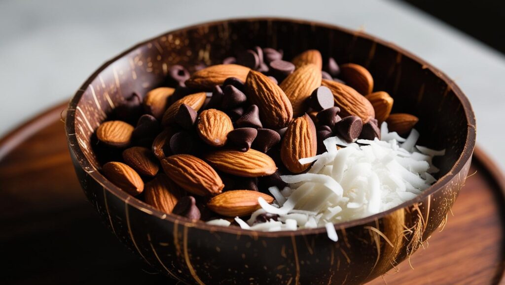 Easy Almond Joy Bowl (1)