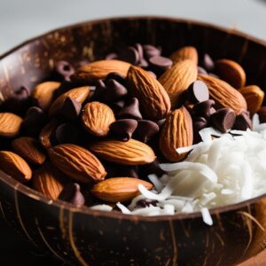 Easy Almond Joy Bowl (1)