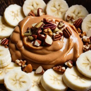 Easy Nutty Banana Bowl (2)