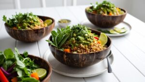 Green Goddess Farro (4)